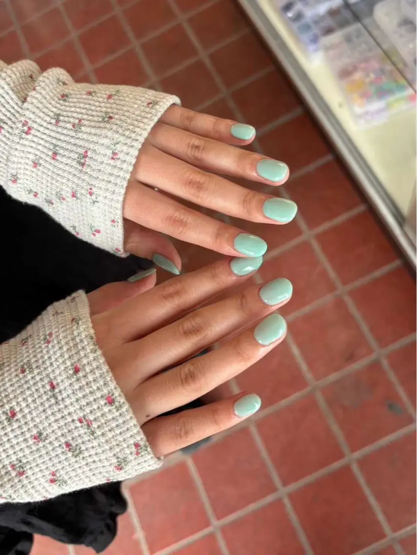 ネイル momoka .のネイルデザイン