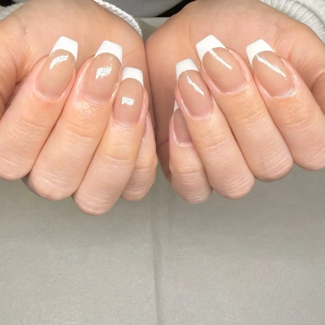 ネイル ハンドネイル 冨田🧁maison de NALIのネイルデザイン