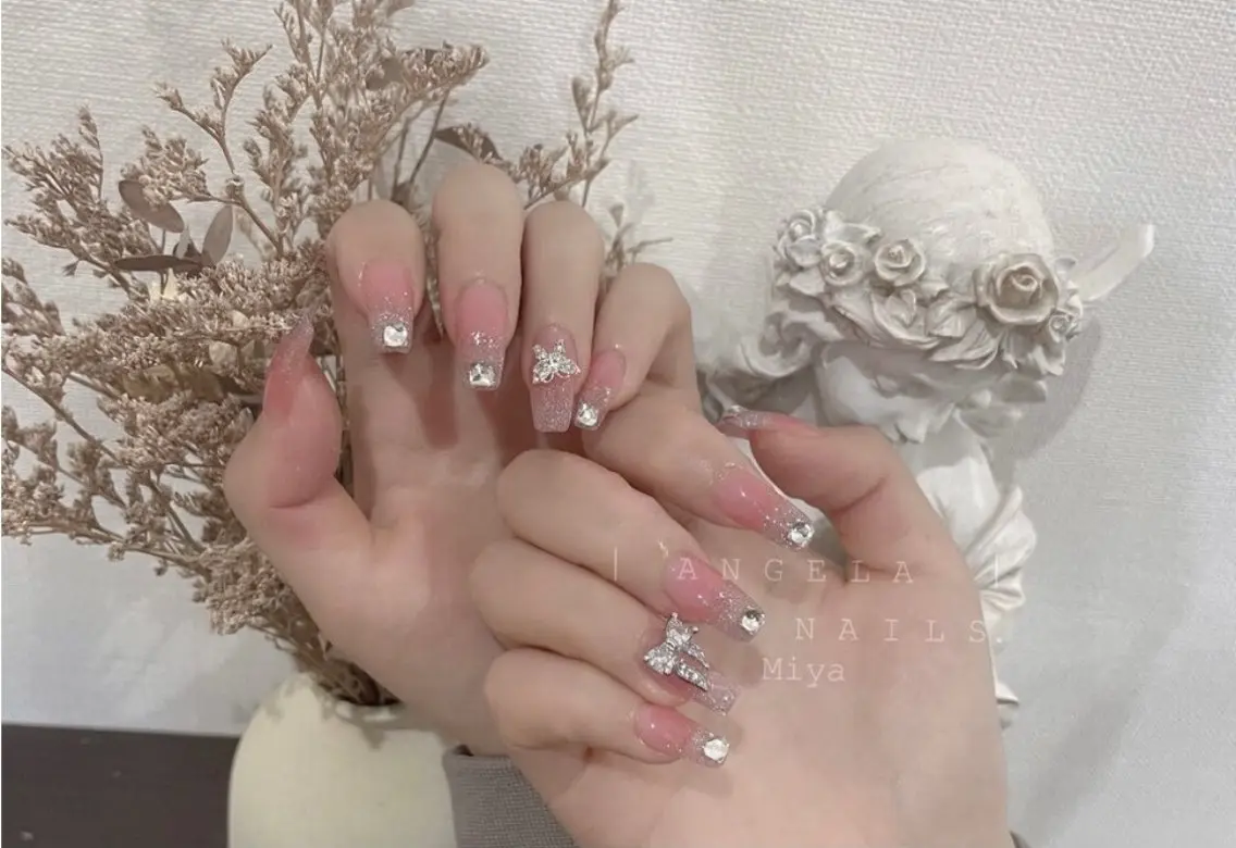 ネイル Angela nail💓のネイルデザイン