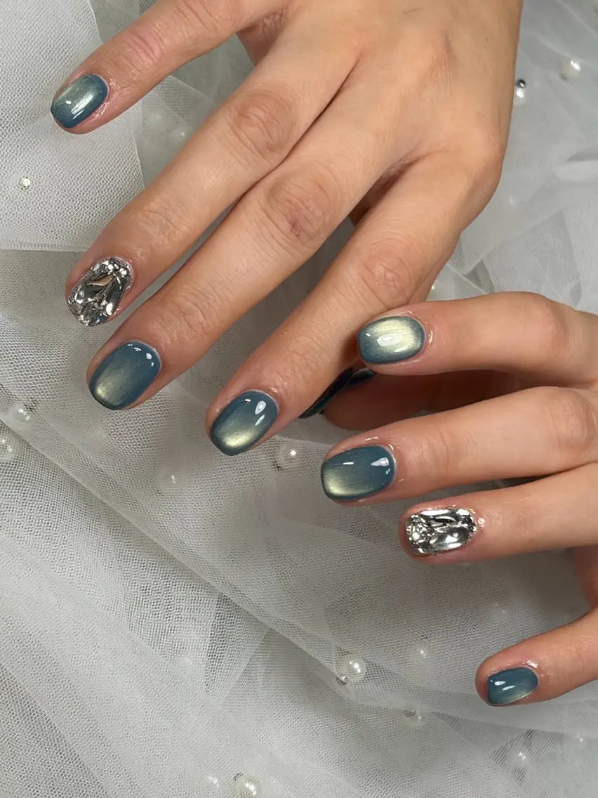 ネイル Y's nailのネイルデザイン