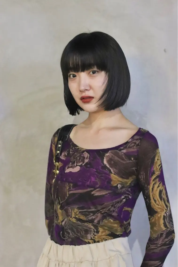 【初回限定】似合わせカット+スタイル相談付きの写真