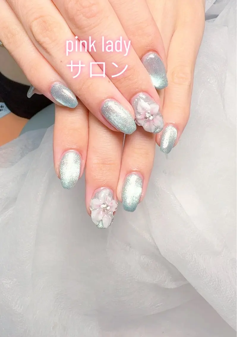 ネイル べ にのネイルデザイン
