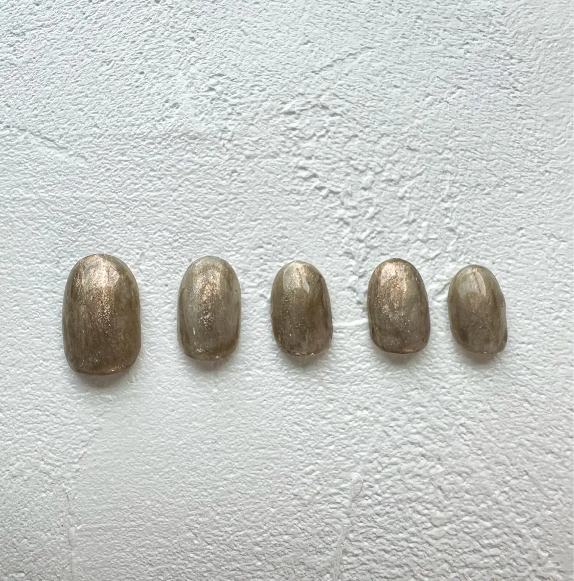 ネイル LANI nailsalonのネイルデザイン