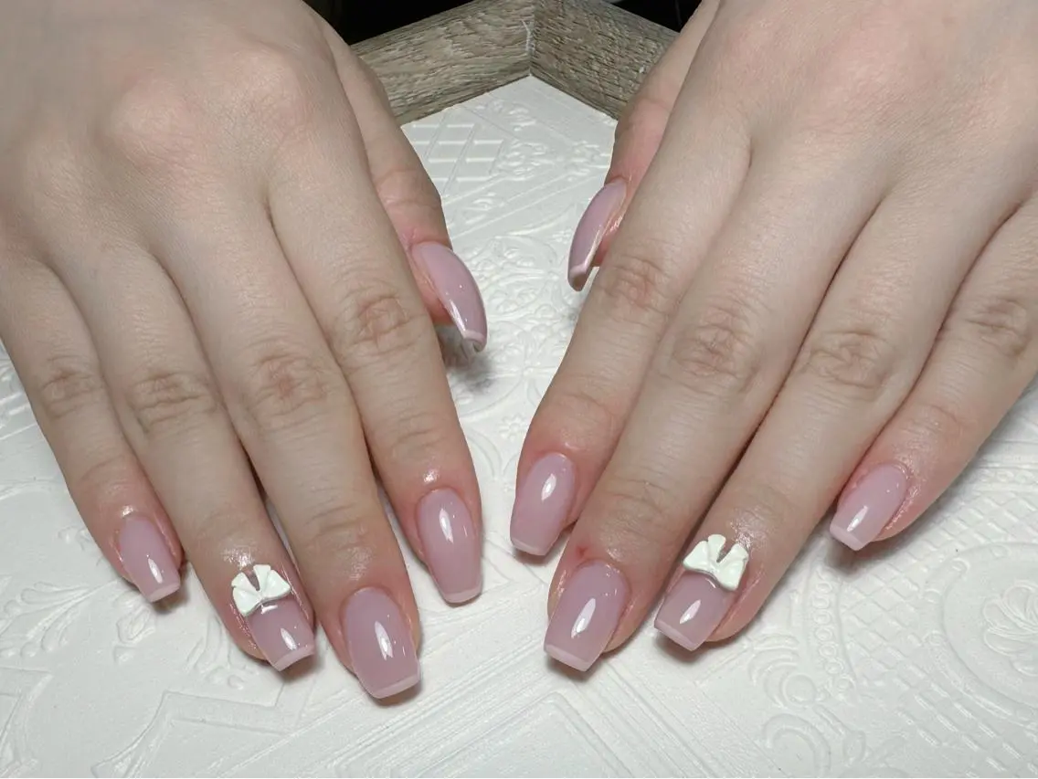 ネイル MSSugar Nailのネイルデザイン