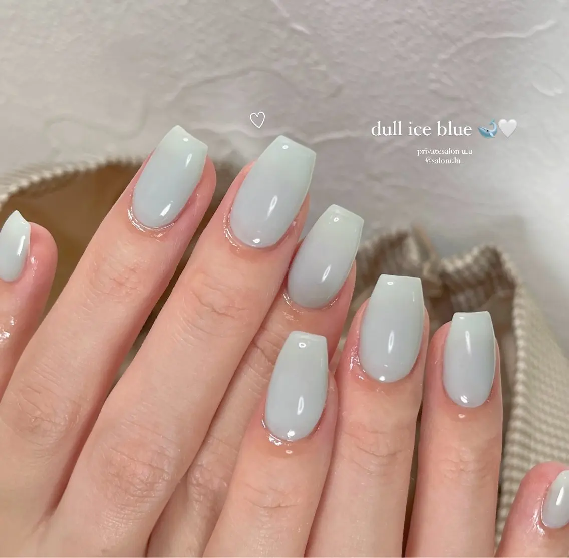 ネイル nailsalon uluのネイルデザイン