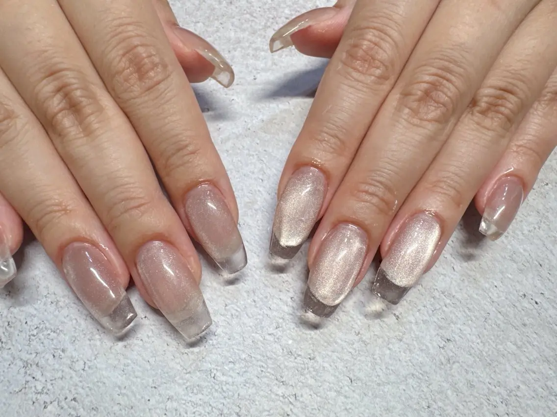 ネイル ハンドネイル f2 nailのネイルデザイン