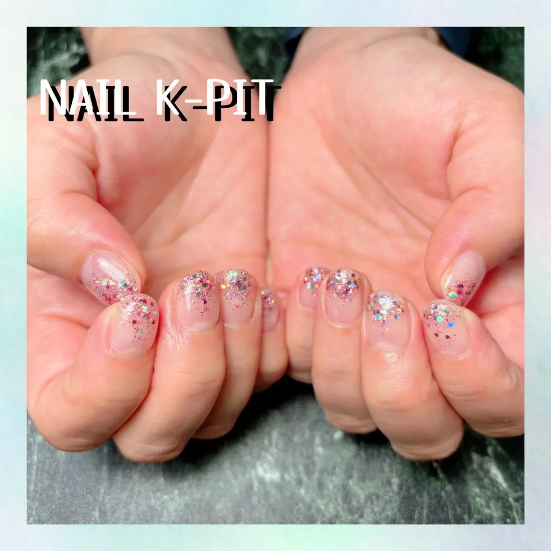 ネイル ハンドネイル NAIL K-PIT ネイル ケーピットの眉毛・アイブロウイメージ