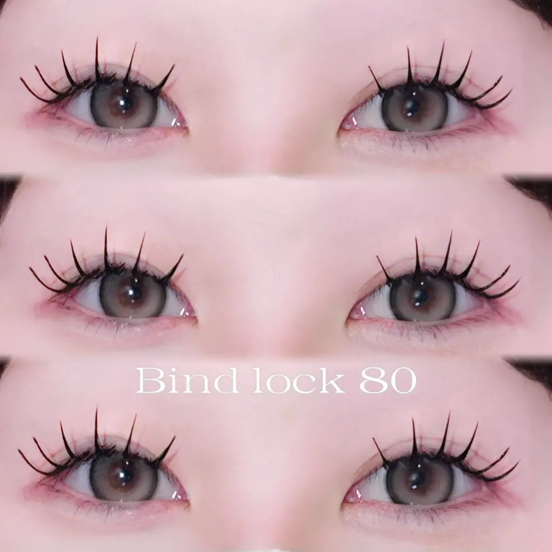 🤍Lカールバインドロック80束(オフなし)の写真
