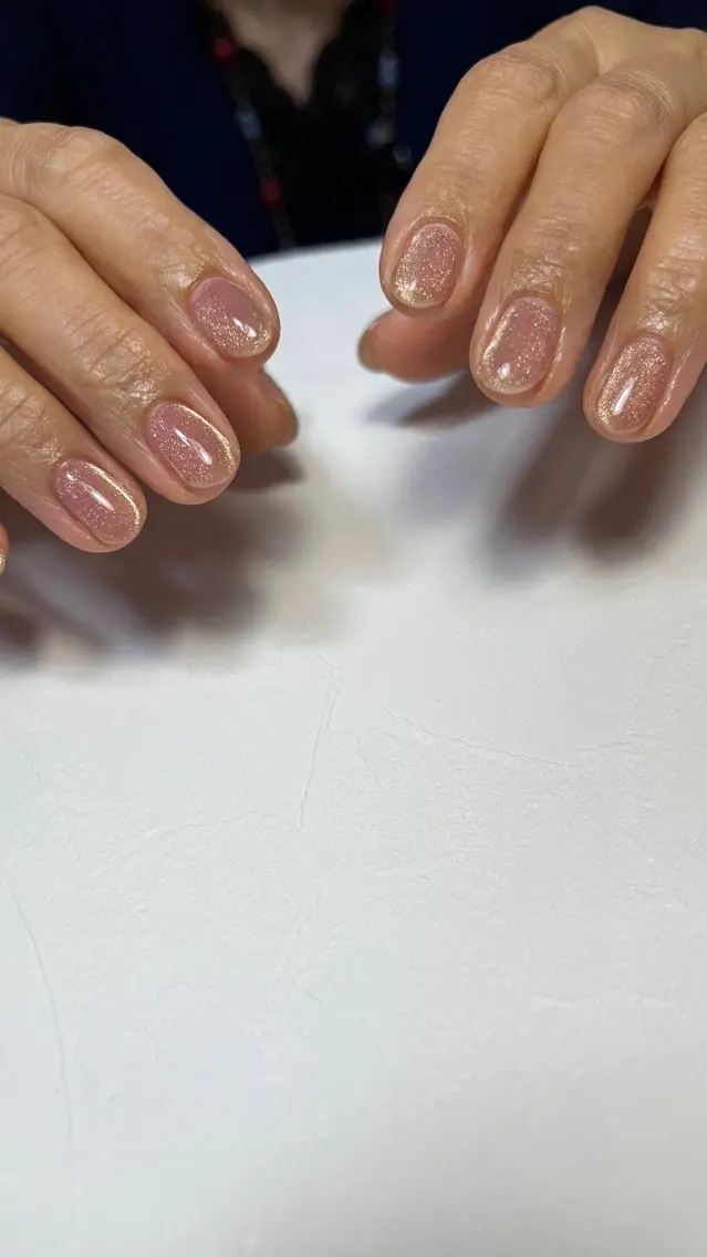 ネイル シンプルネイルサロン Bellenailのネイルデザイン