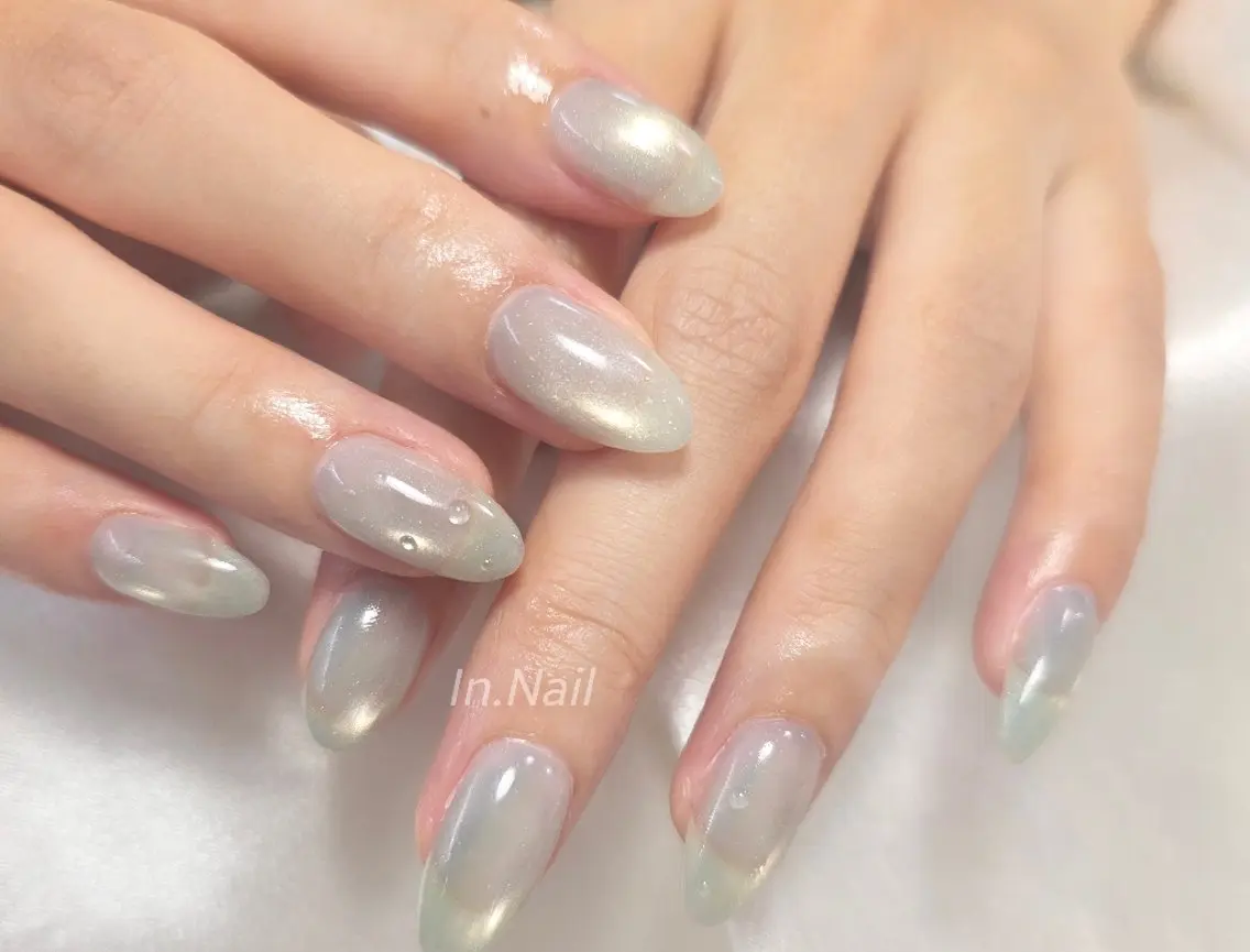 ネイル アートネイル ハンドネイル ハンドケア ᴵⁿ. ᴺᵃⁱˡのネイルデザイン