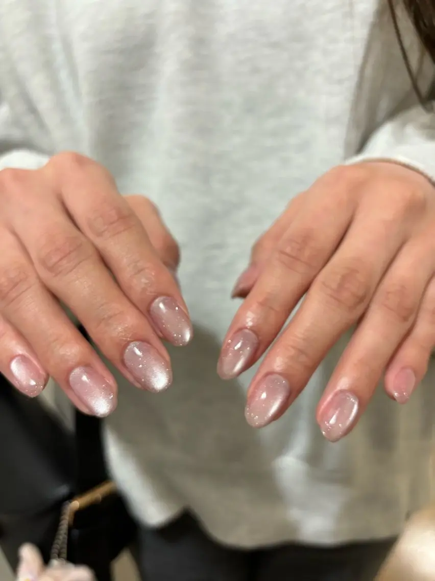 ネイル ハンドネイル nail salon Howdyのネイルデザイン