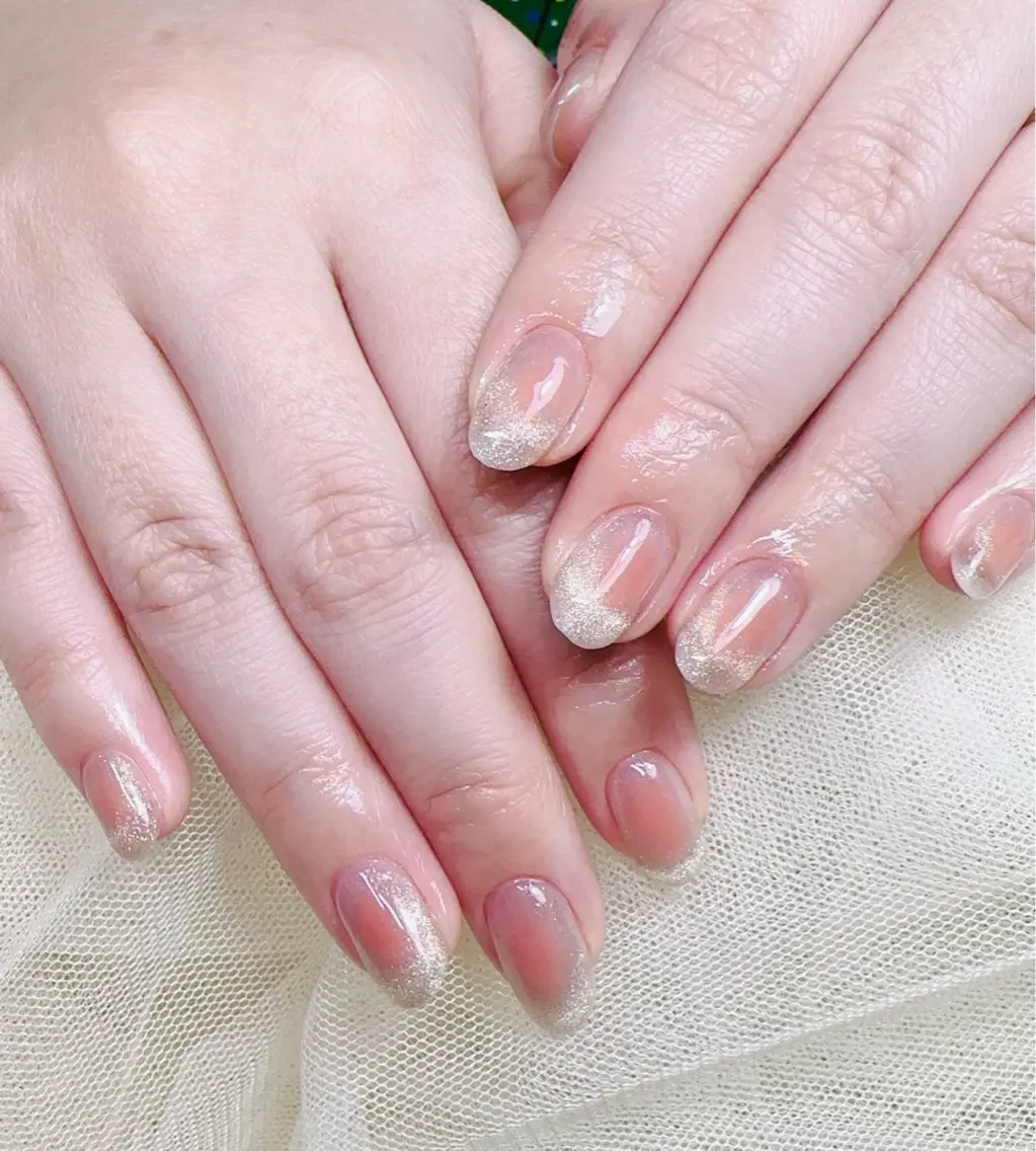 ネイル ハンドネイル Nail Salon J.C京急弘明寺駅のネイルデザイン