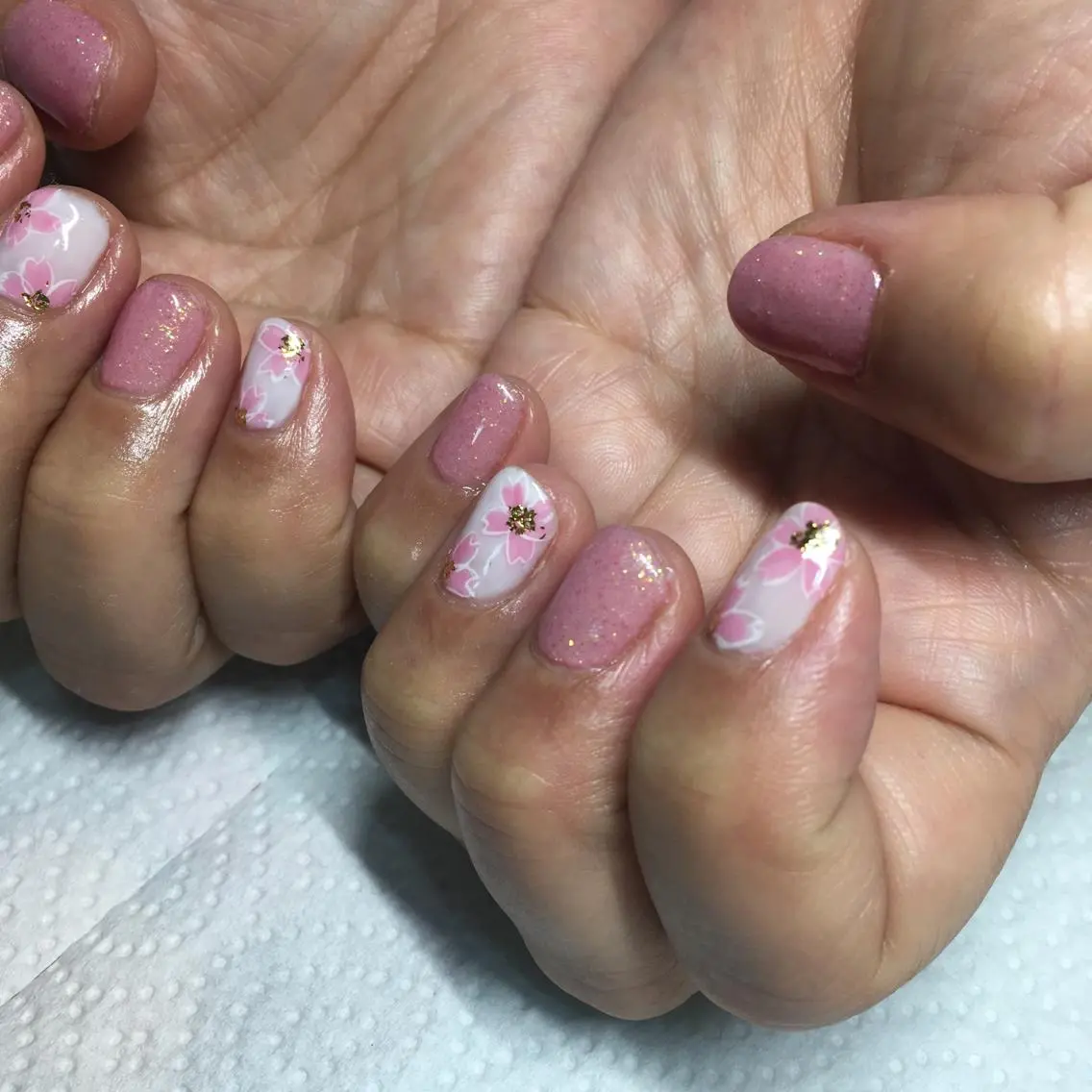ネイル ☆ KAYOKO ☆のネイルデザイン