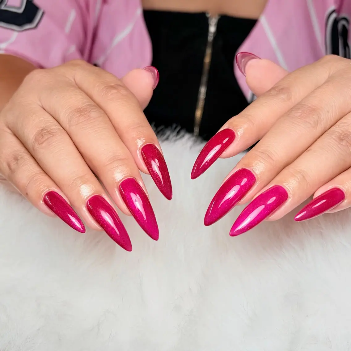 ネイル ハンドネイル Miami NailHouseのネイルデザイン