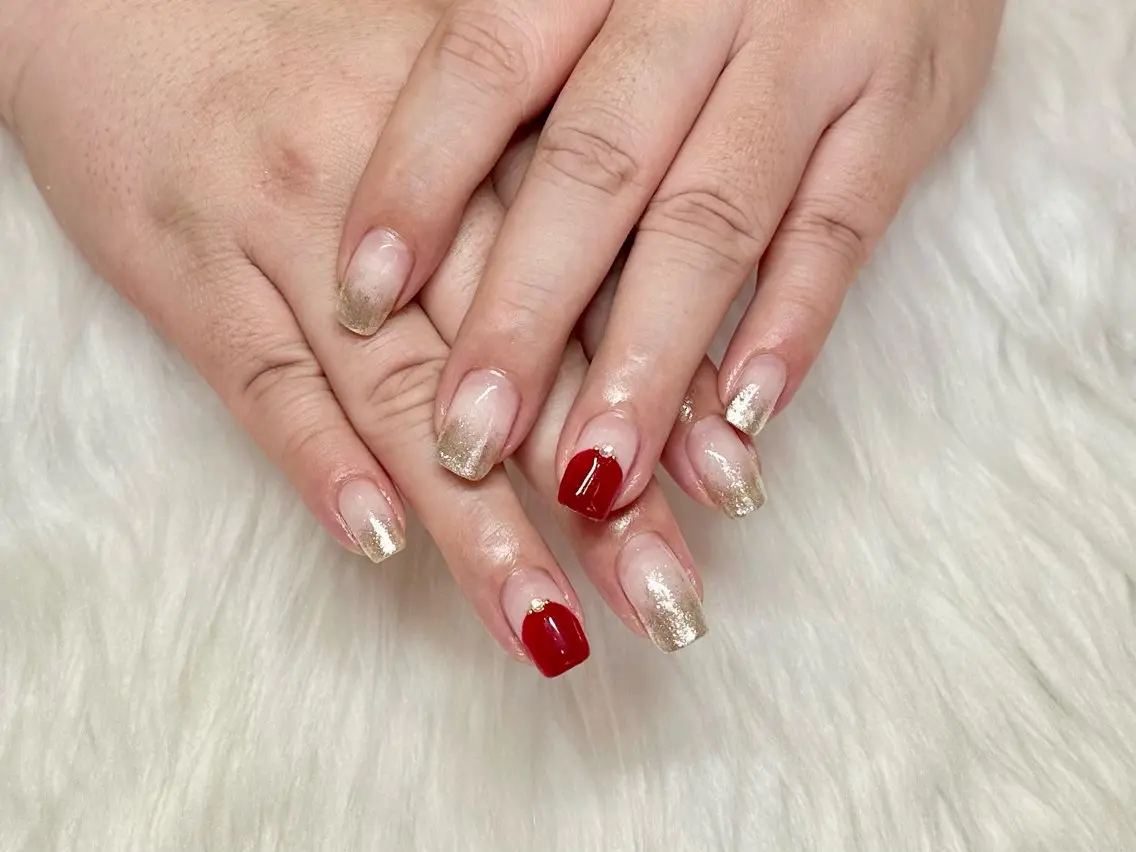 ネイル ハンドネイル Nailfy’s ナミ💓のネイルデザイン