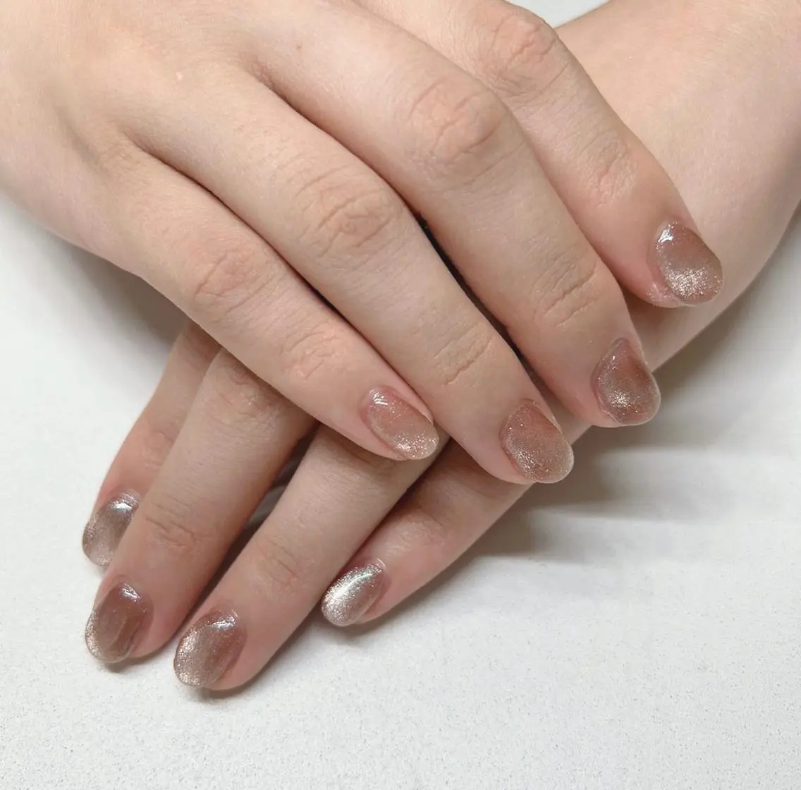ネイル nail salon Talのネイルデザイン
