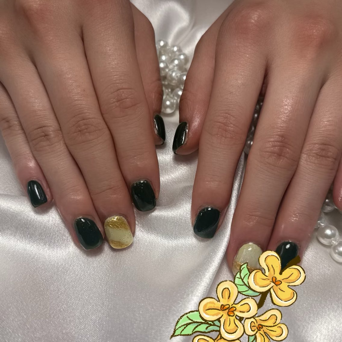 ネイル アートネイル Nail nailのネイルデザイン