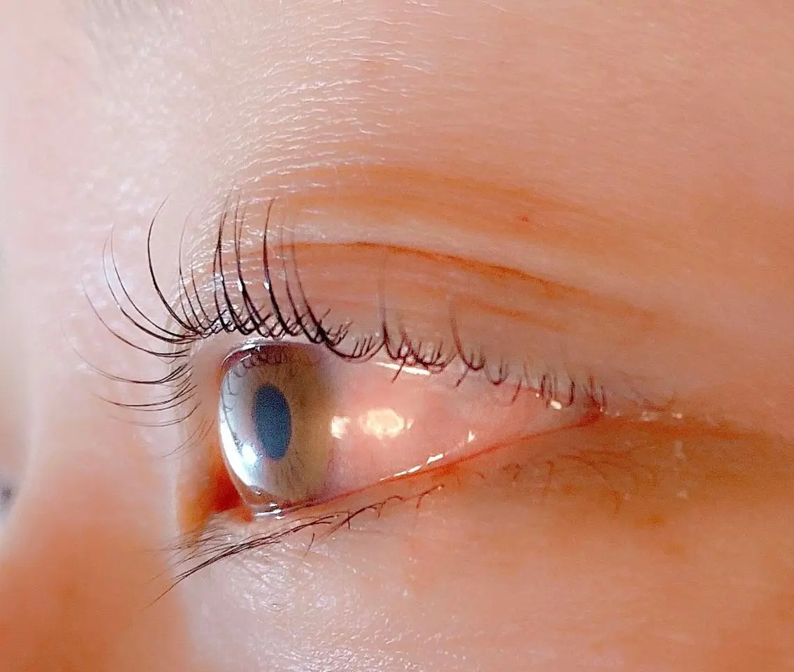パーマ Spica eyelashのマツエク・マツパデザイン
