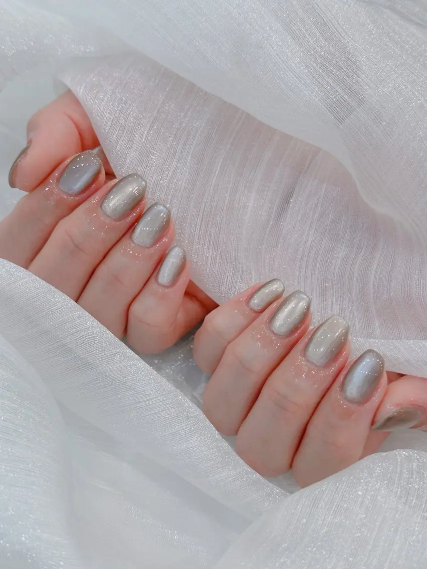 ネイル ハンドネイル Annail Asagayaのネイルデザイン