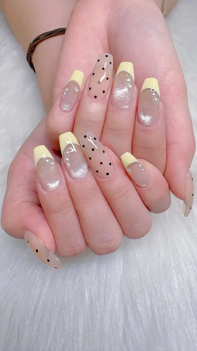ネイル エン Nail salonのネイルデザイン