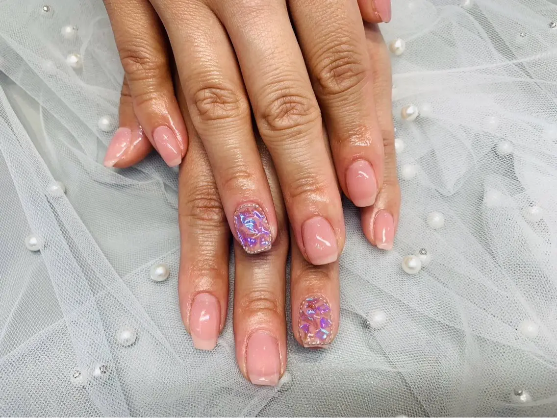 ネイル XIMINANAIL SALON堀江店のネイルデザイン