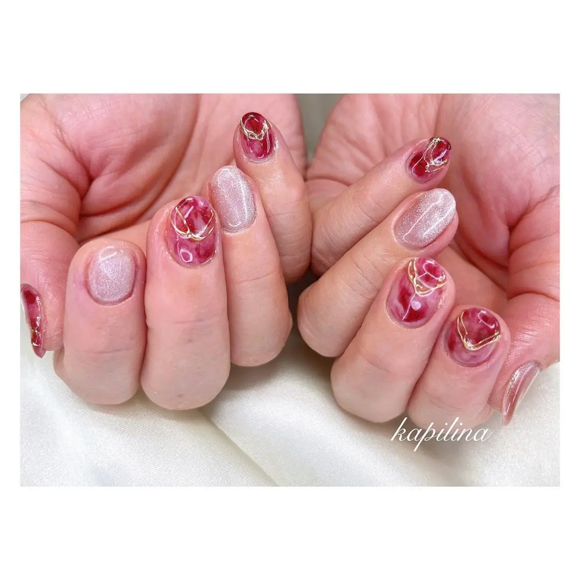 ネイル kapilina salonの眉毛・アイブロウイメージ