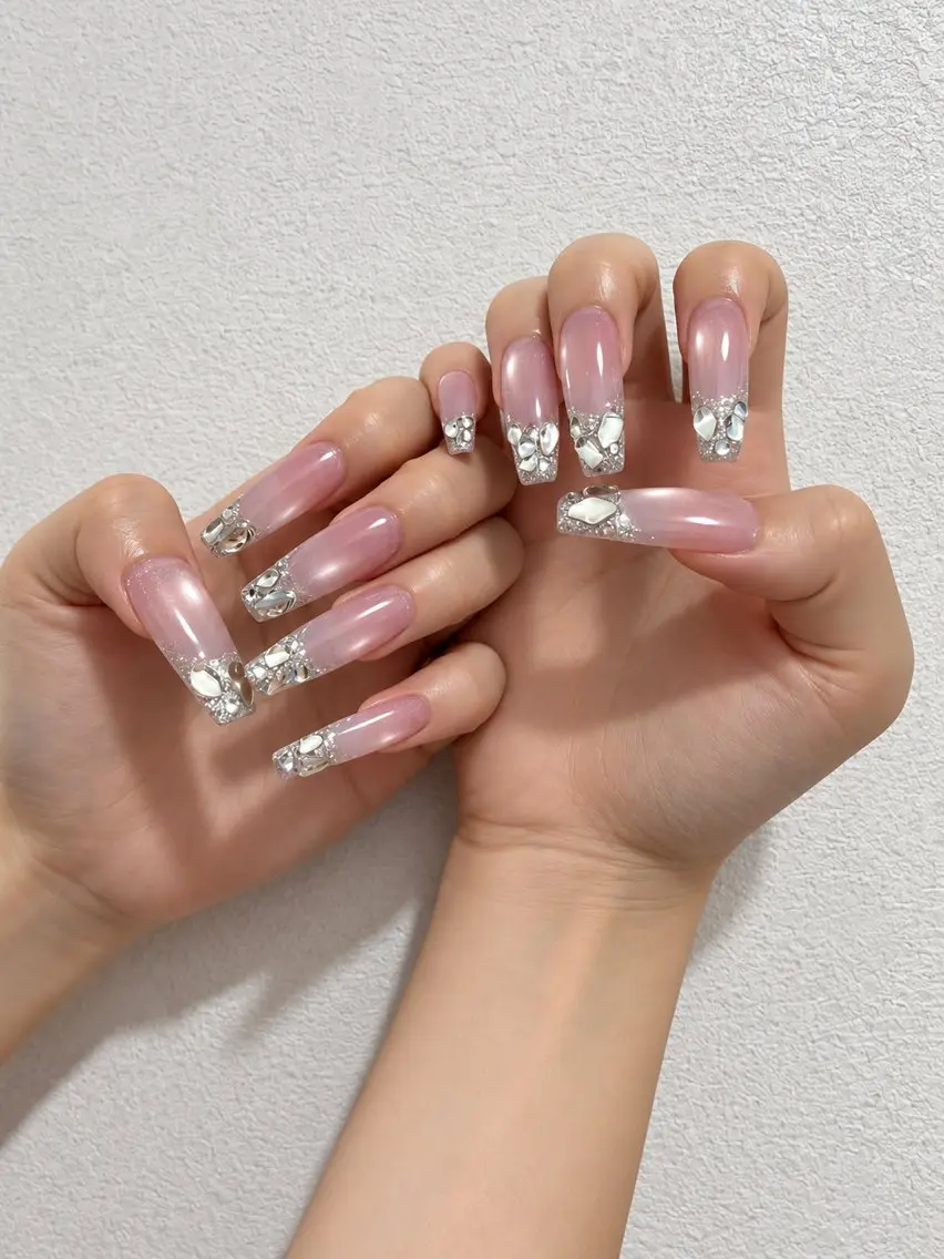 ネイル VELA ネイルサロンのネイルデザイン