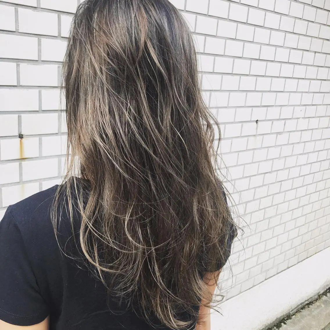 ロング 🍋似合わせ✖️ ショートヘア🍋早田のヘアスタイル
