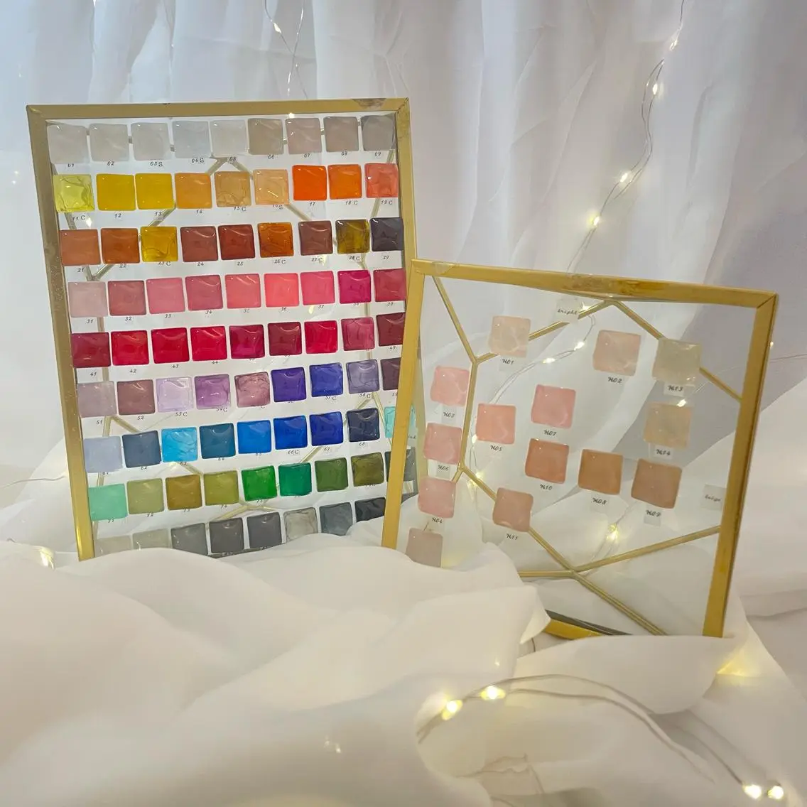 ネイル マットネイル ハンドネイル Classy: Mizukiのネイルデザイン