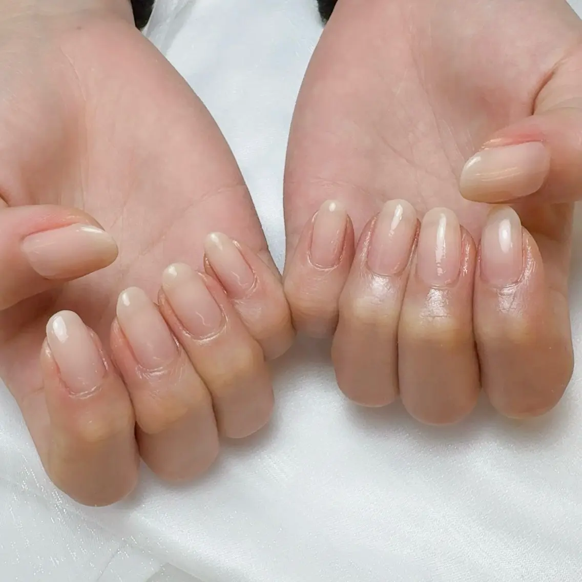 ネイル NailOnason ナナのネイルデザイン