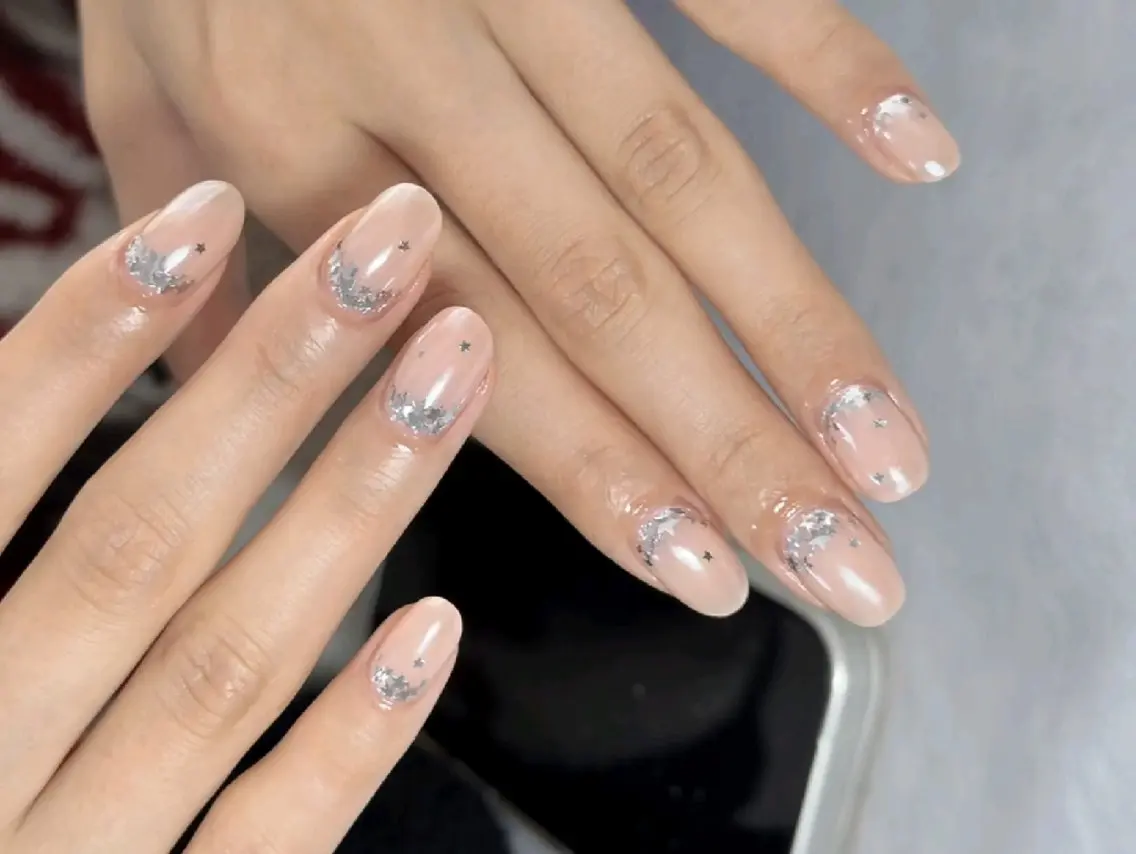 ネイル Yuki Sakai nailのネイルデザイン