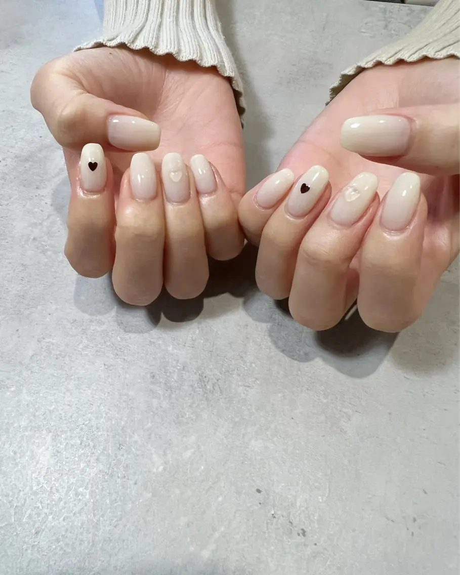 ネイル A/gan nail salonのネイルデザイン