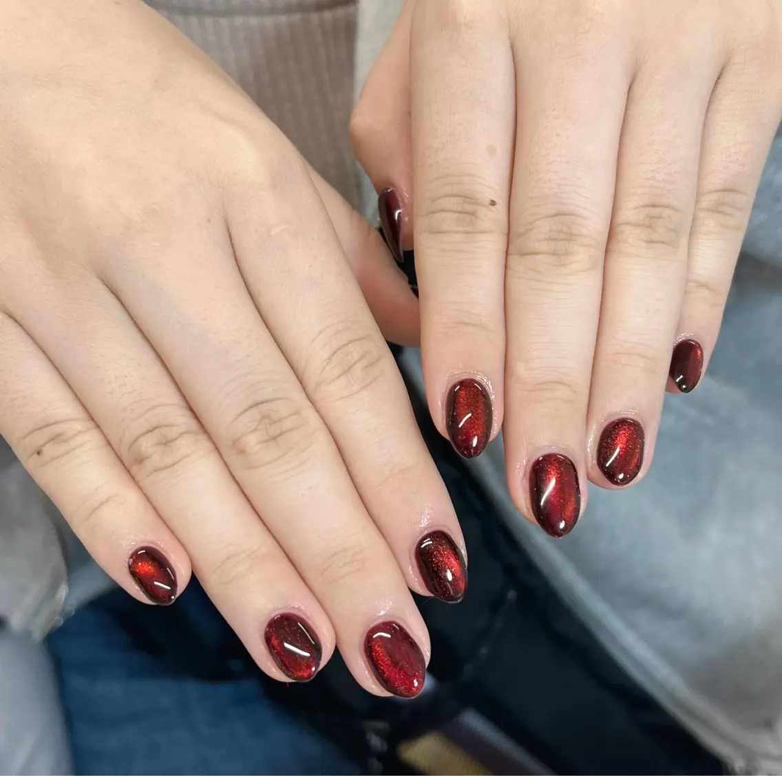 ネイル guarendo ゆきのネイルデザイン
