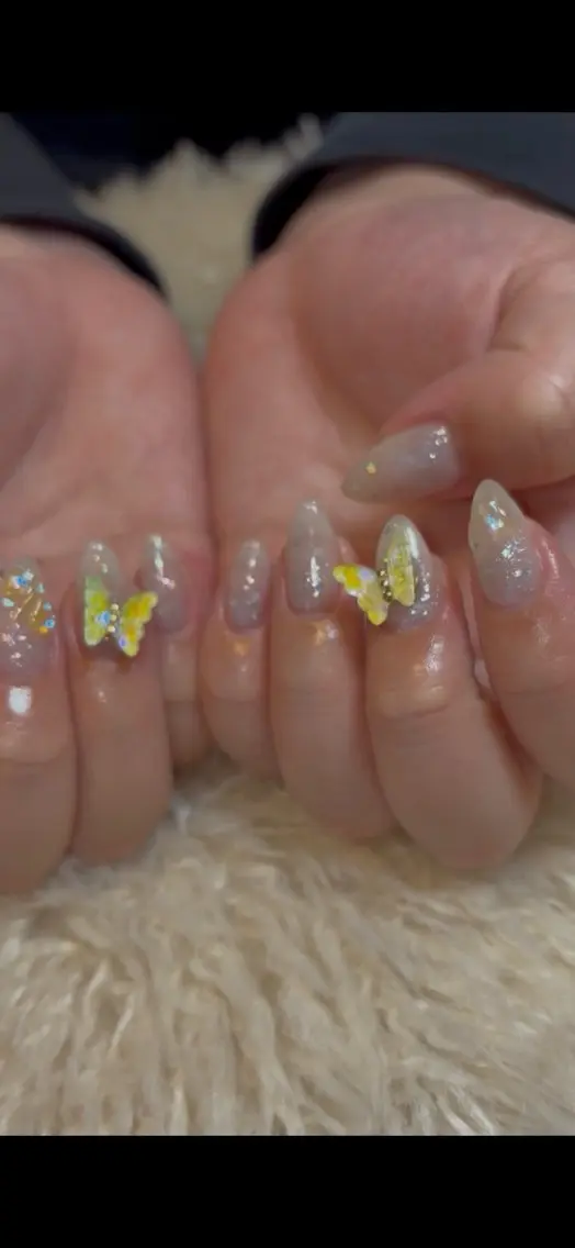 ネイル nailsalon kiii'sのネイルデザイン