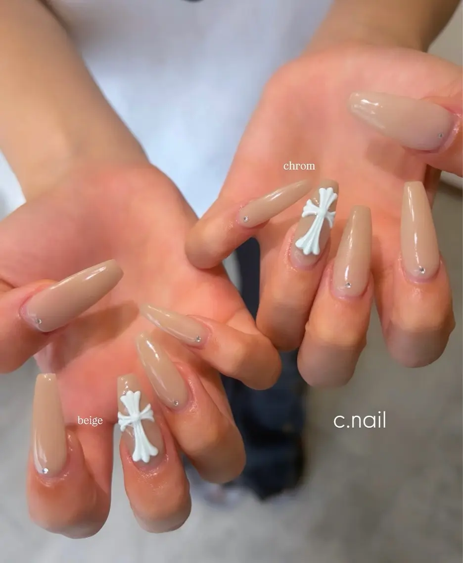 ネイル Chika/ C.nailのネイルデザイン