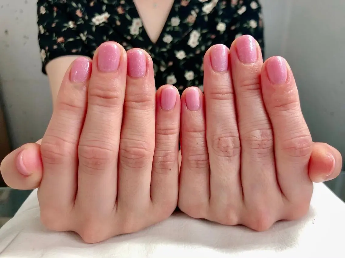 ネイル ホワイトニング🦷 ネイル💅LEAのその他イメージ