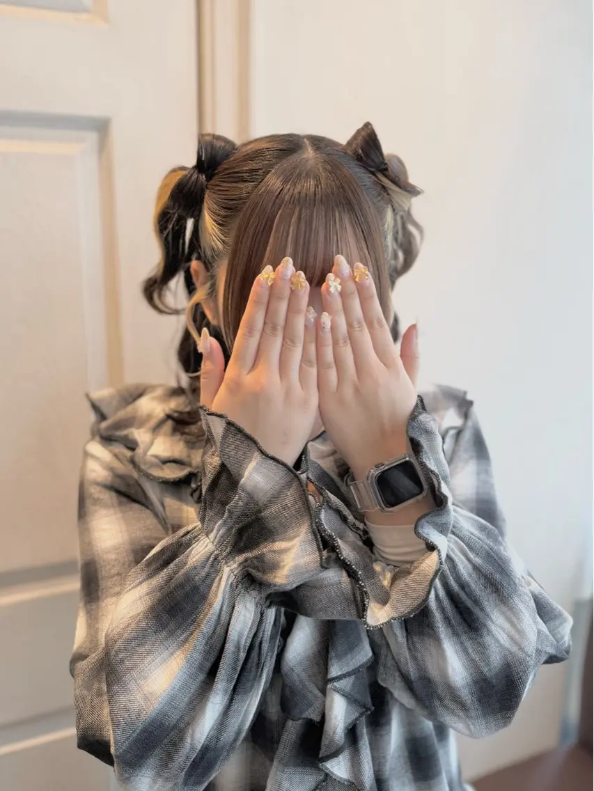 ヘアアレンジ デート ヘアセット ヘアメイク美容師 🦋サカモトレナ🦋のヘアスタイル