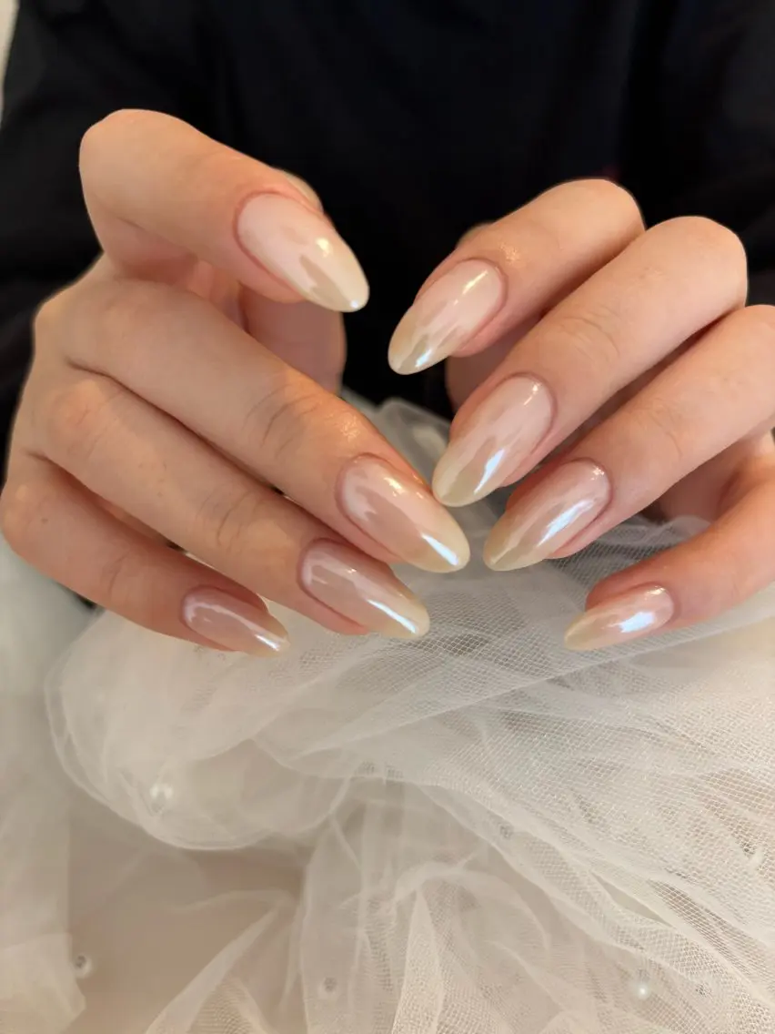 ネイル ワンカラーネイル nail y.roomのネイルデザイン