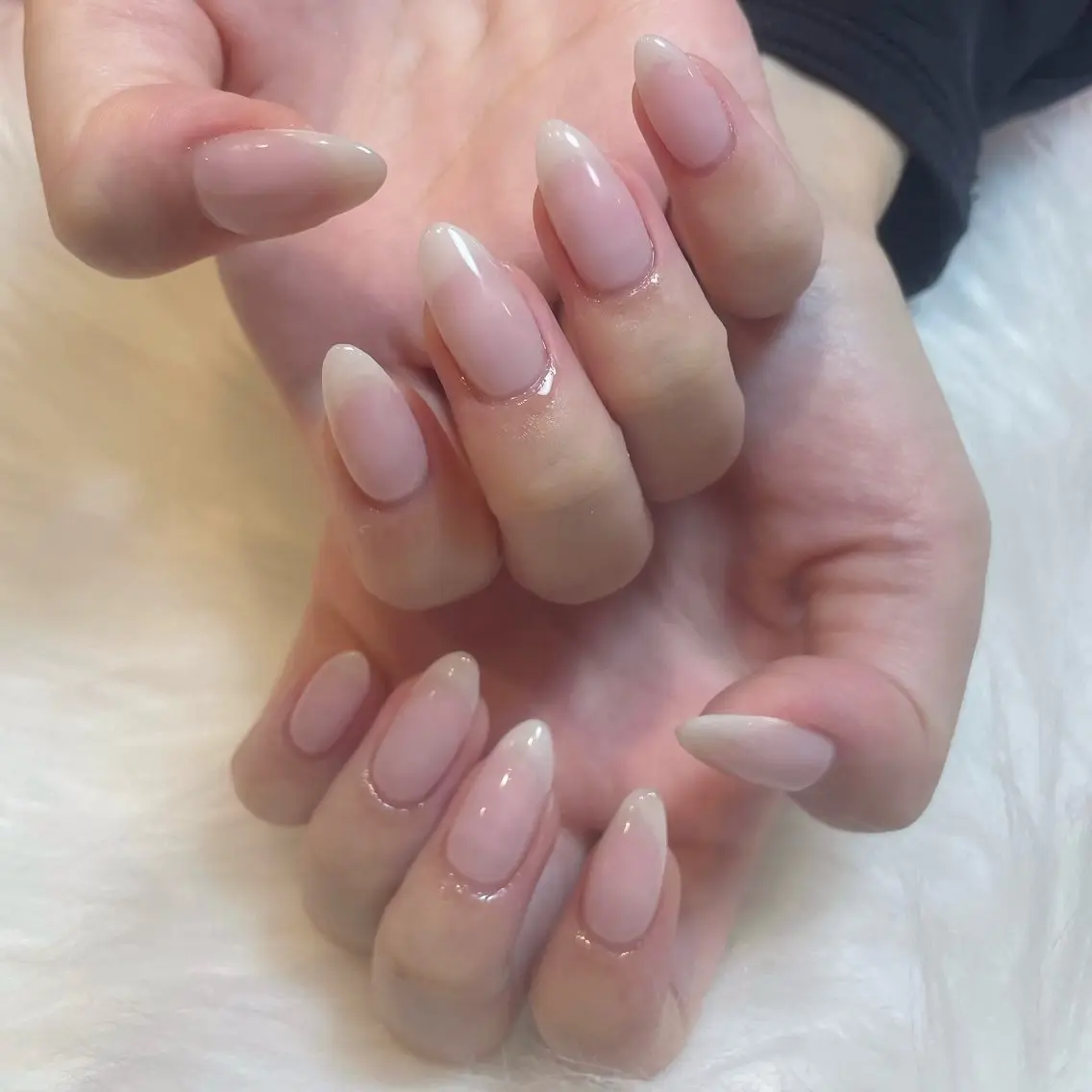 ネイル ハンドネイル MyFeirLady soaraのネイルデザイン