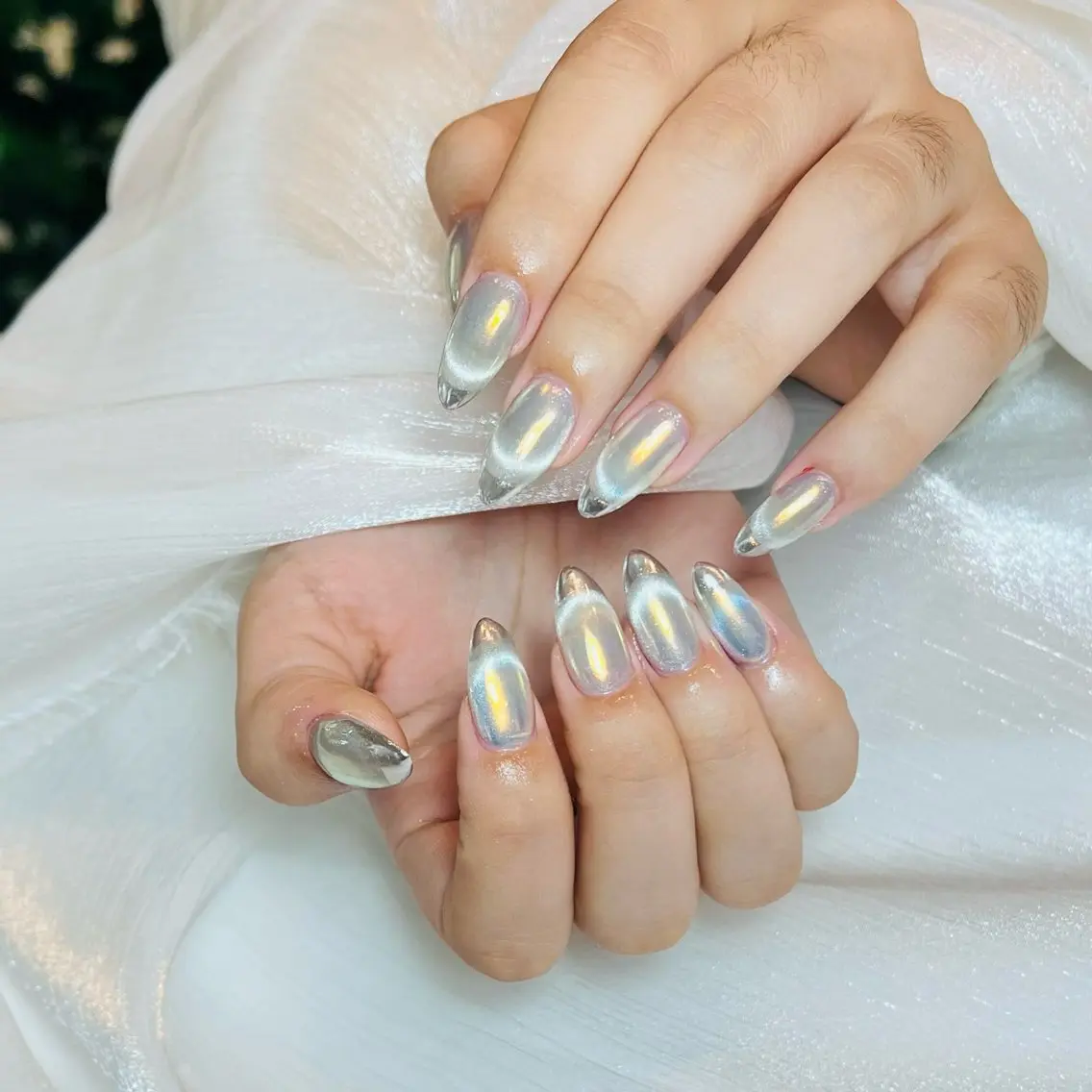 ネイル ハンドネイル The 1989 Nail Salonのネイルデザイン