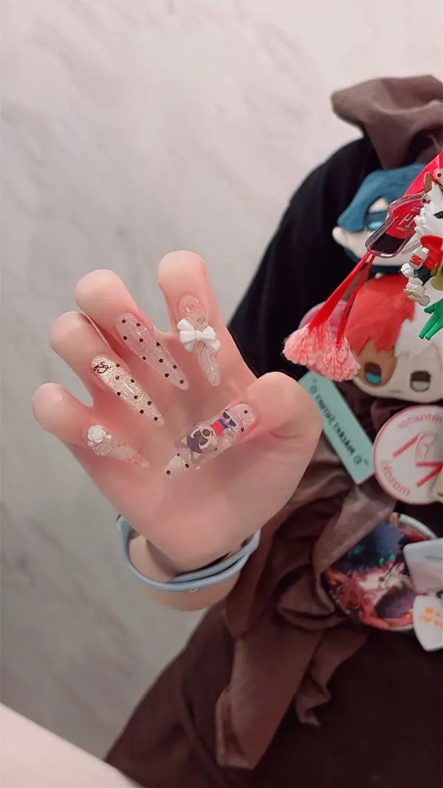 ネイル ハンドネイル MASAKI 堺筋本町Nailのネイルデザイン