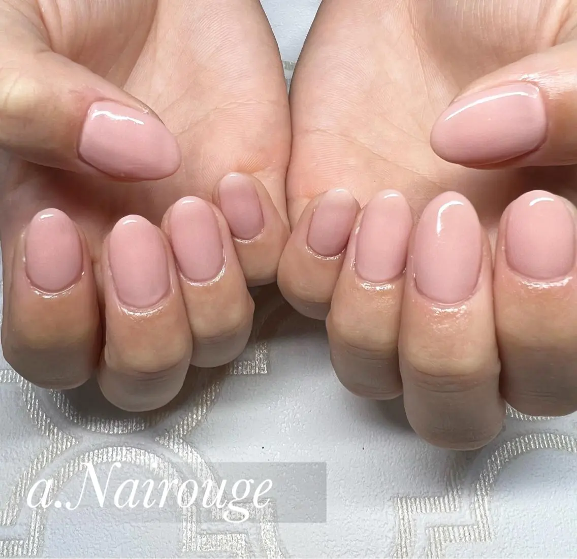 ネイル Nail salon REIRISのネイルデザイン