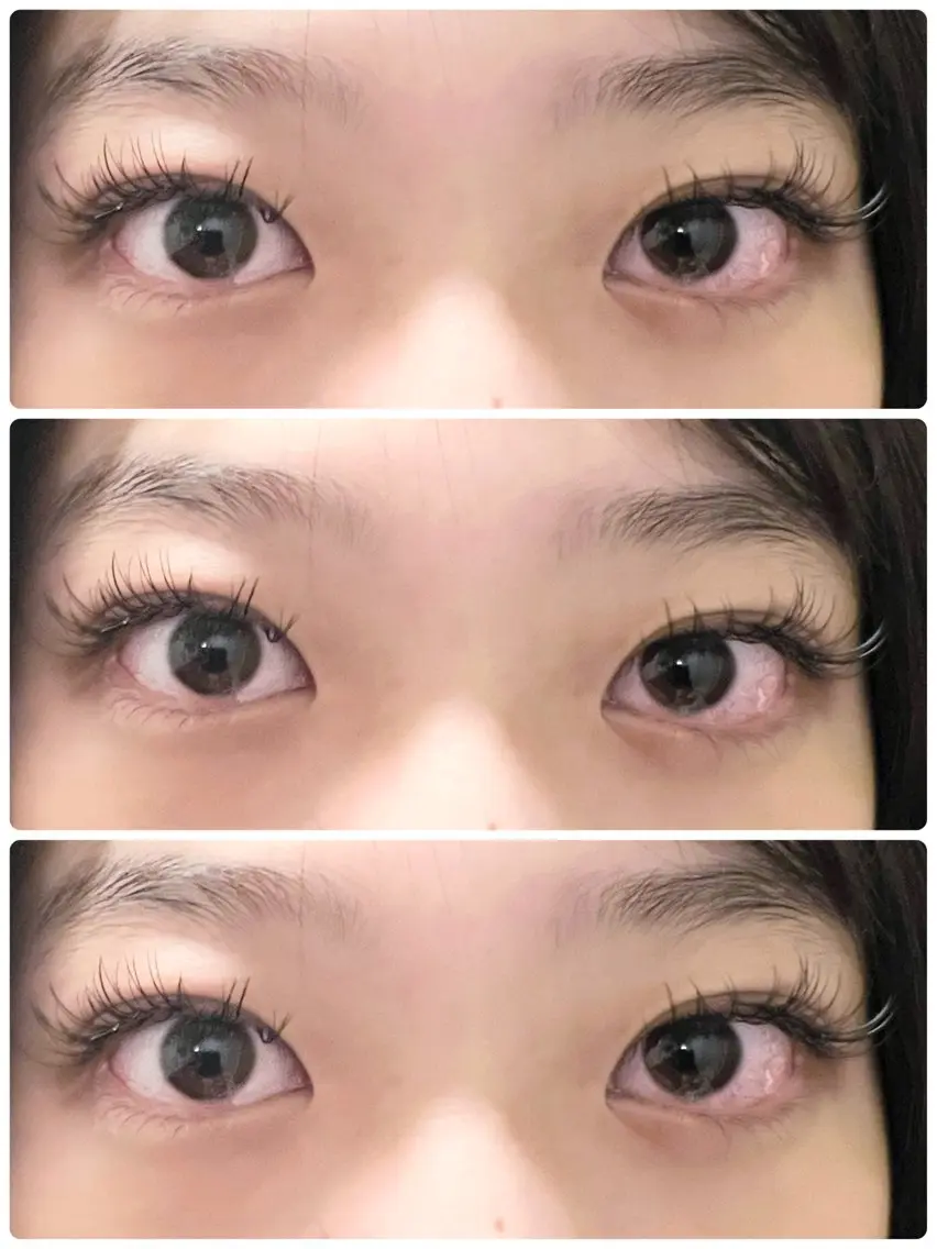 マツエク・マツパ マツエク eyelist Asamiのマツエク・マツパデザイン