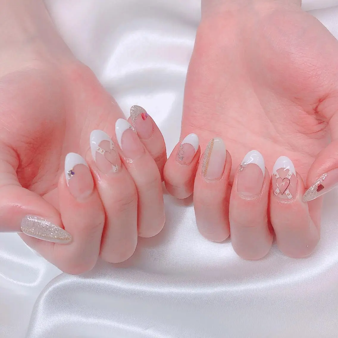 ネイル Private Salon 大宮のネイルデザイン
