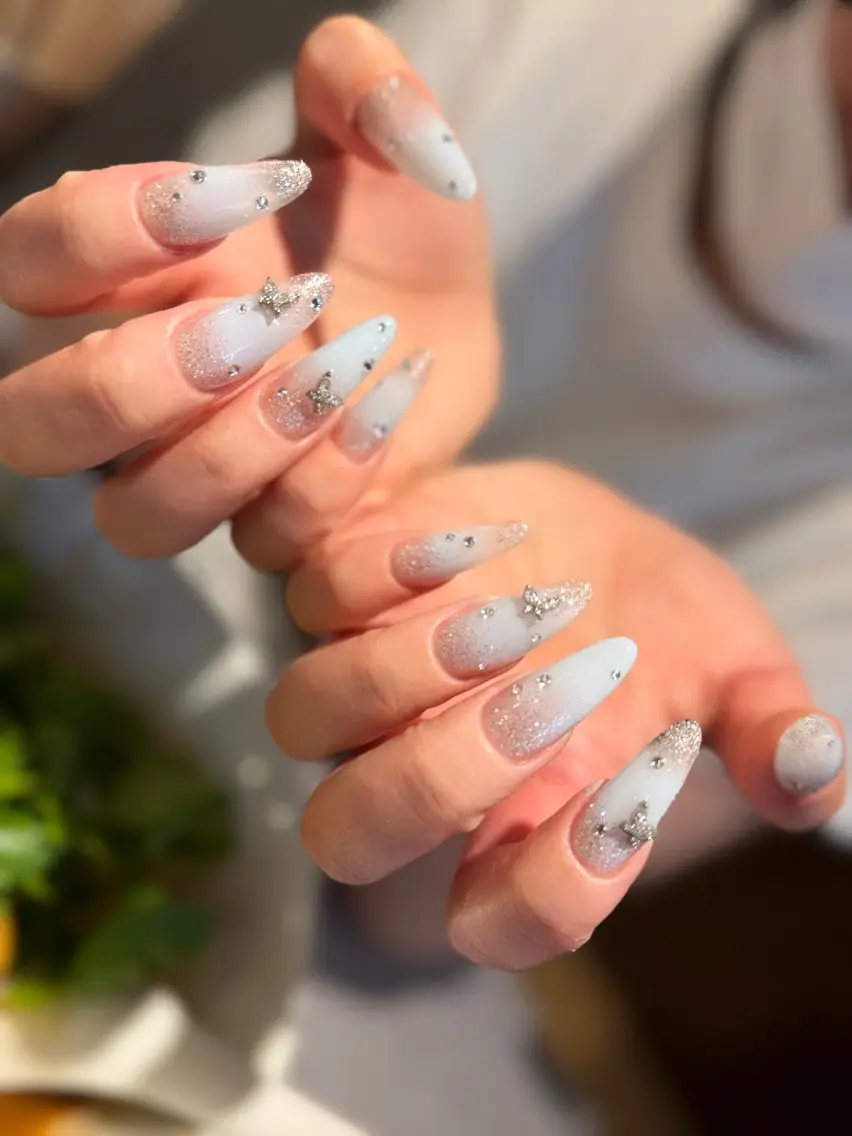 ネイル salon de Tiaraのネイルデザイン