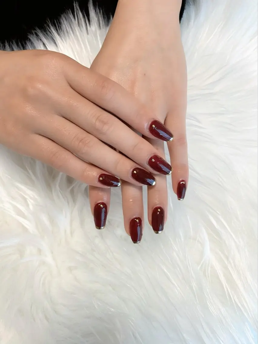 ネイル Verita nailのネイルデザイン