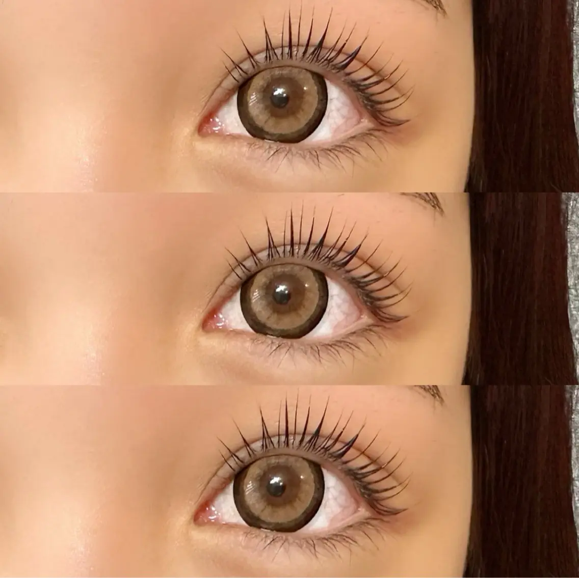 マツエク・マツパ マツパ CANbeauty salonMINAのマツエク・マツパデザイン