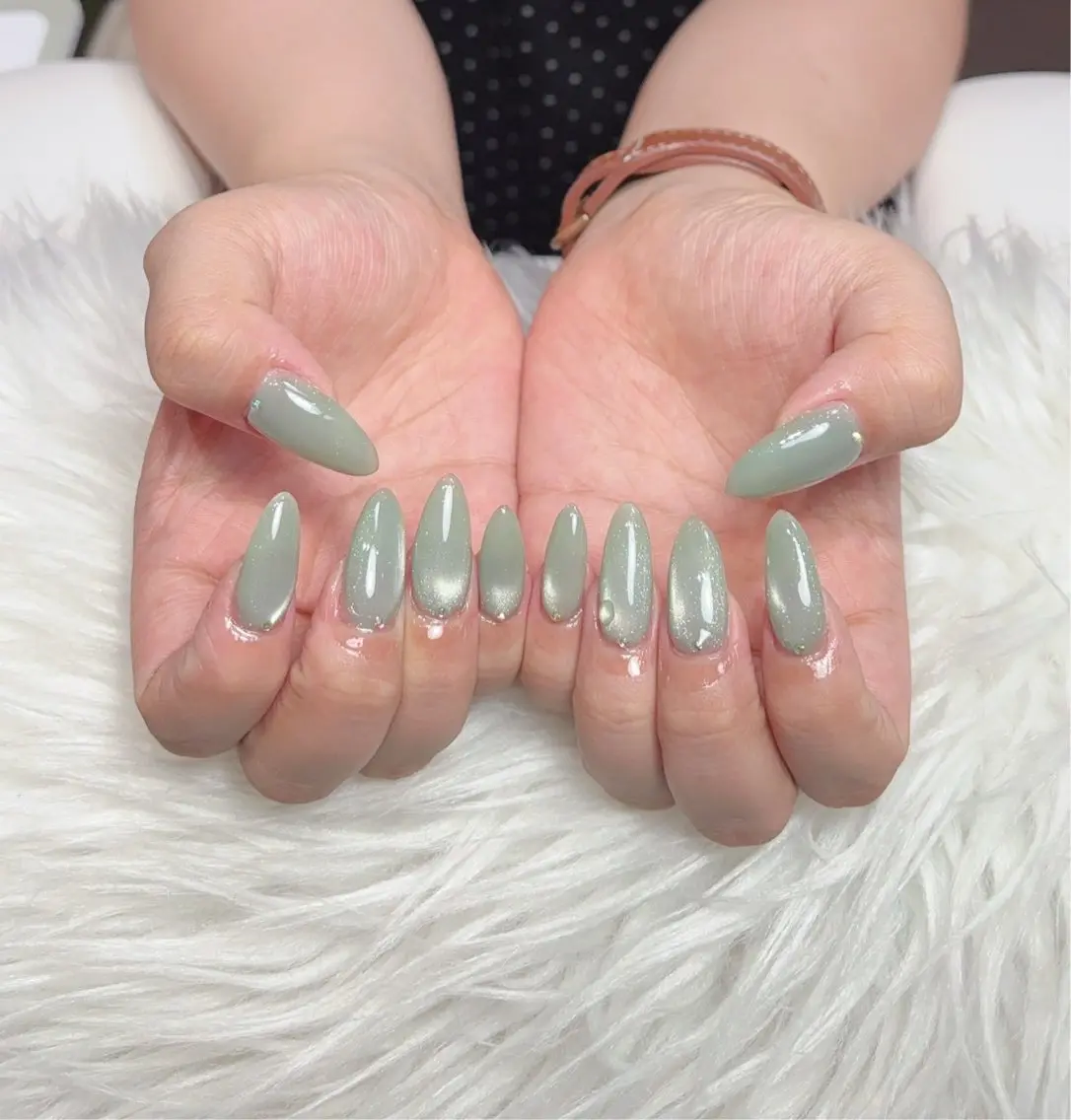 ネイル Yuki Nailのネイルデザイン