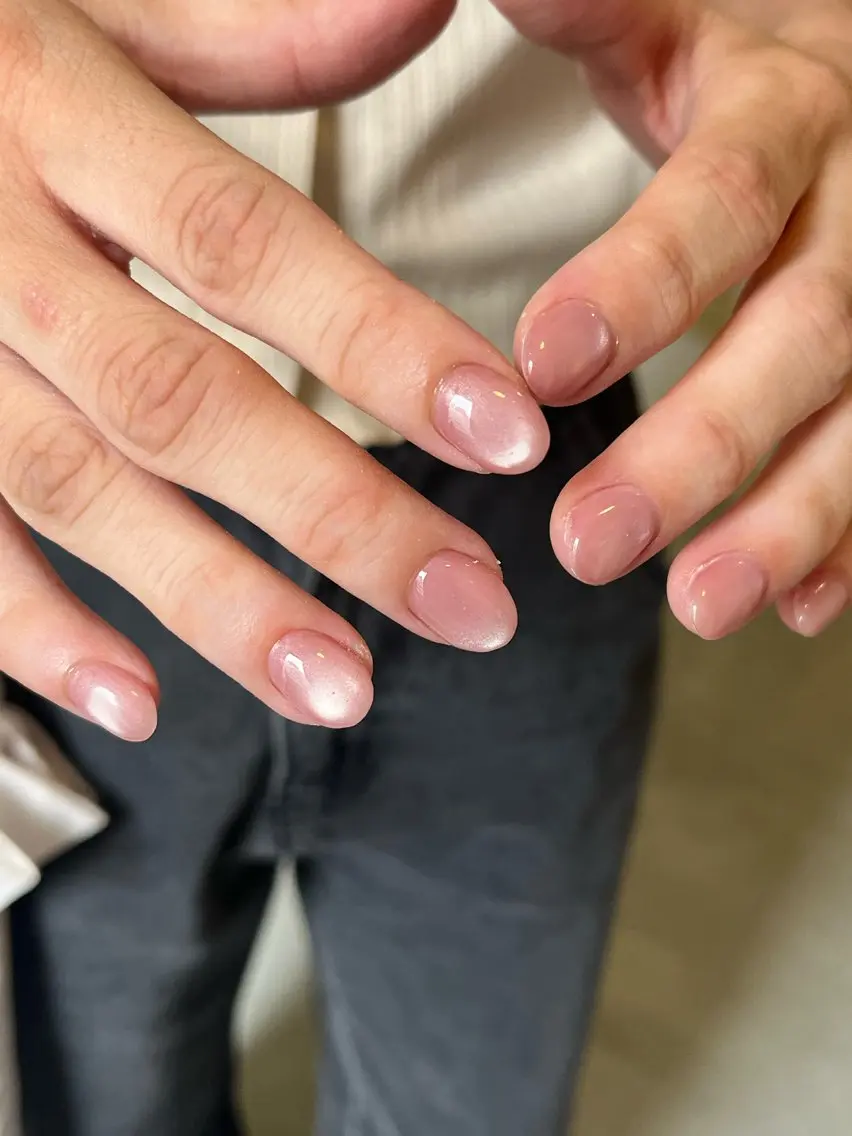 ネイル +vico Reiのネイルデザイン