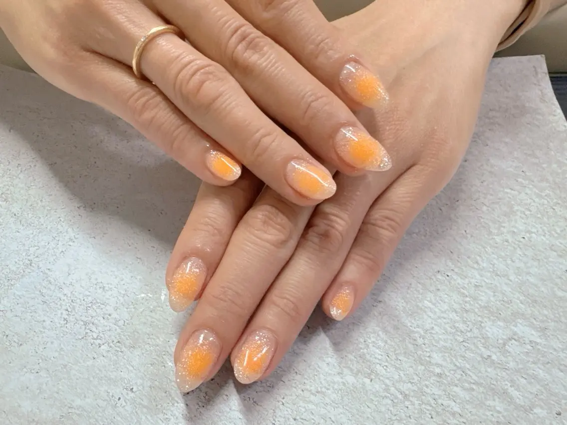 ネイル ハンドネイル f2 nailのネイルデザイン
